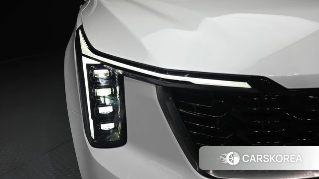 Kia The New Sorento 4th Generation id 4752638 из Кореи 14