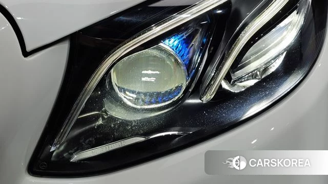 Mercedes-Benz E-Class W213 id 4750720 из Кореи 14