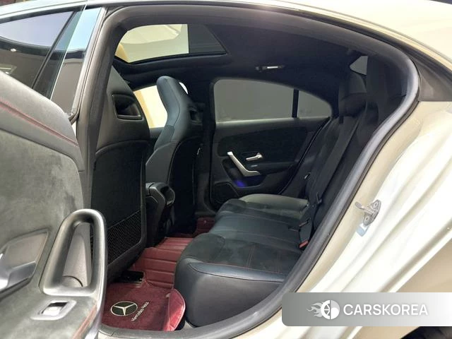 Mercedes-Benz CLA (import) id 4299435 из Китая 14