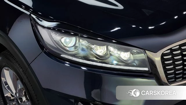 Kia The New Sorento id 4447753 из Кореи 14