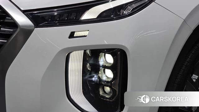 Hyundai Palisade id 4657454 из Кореи 14
