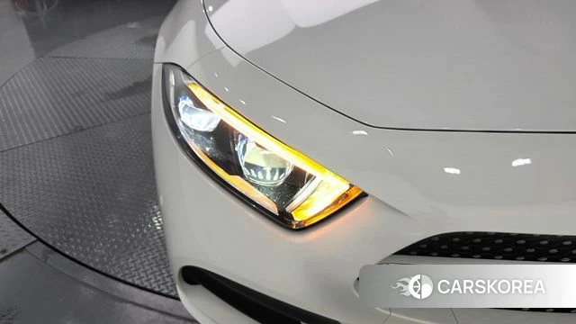 Mercedes-Benz CLS-Class C257 id 4482020 из Кореи 14