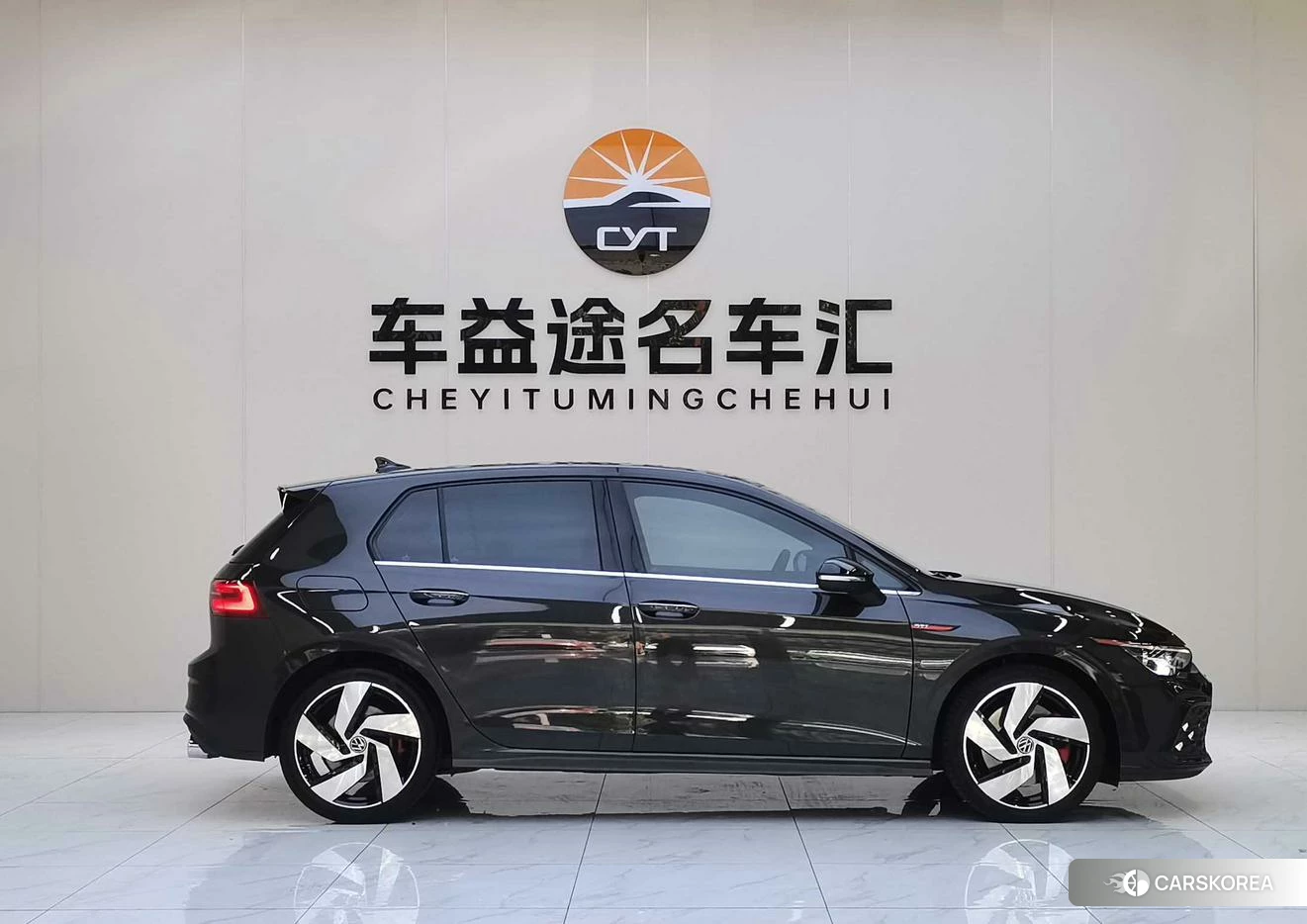 Volkswagen Golf id 4419144 из Китая 14
