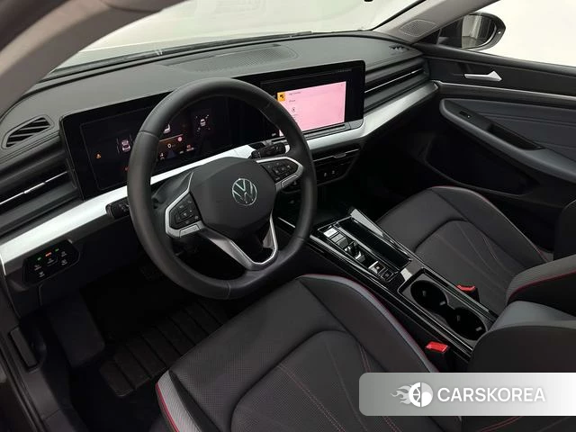 Volkswagen Lingdu id 4300926 из Китая 14
