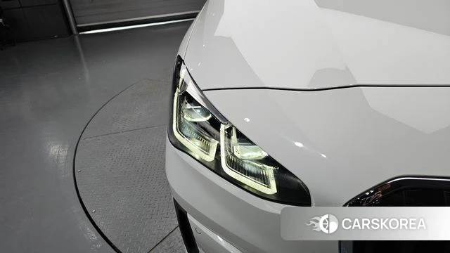 BMW 2 Series Active Tourer (U06) id 4681586 из Кореи 14