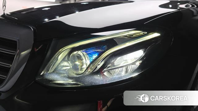 Mercedes-Benz E-Class W213 id 4856505 из Кореи 14