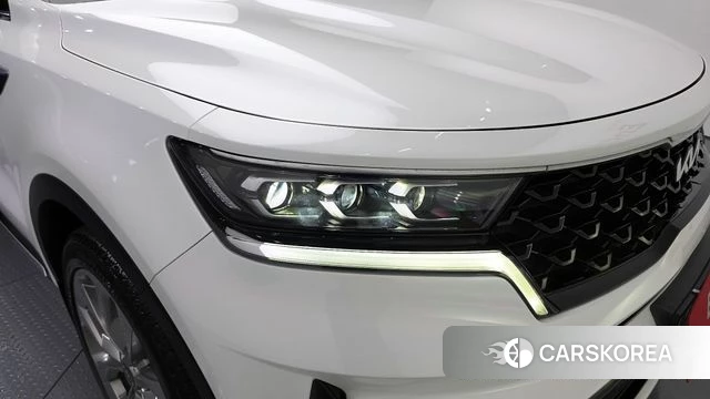 Kia Sorento 4th Generation id 4401551 из Кореи 14