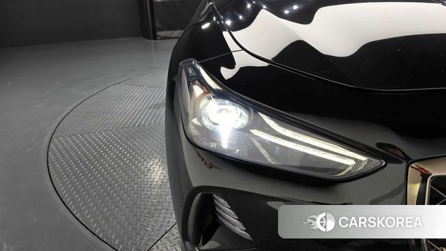 Genesis G70 id 4587168 из Кореи 14