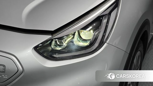 Kia Niro EV id 4471139 из Кореи 14