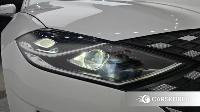 Hyundai The New Grandeur IG id 4507000 из Кореи 14