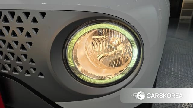 Hyundai Casper id 4500941 из Кореи 14