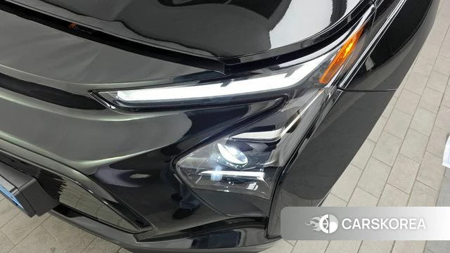 Chevrolet (GM Daewoo) New Bolt EV id 4323146 из Кореи 14