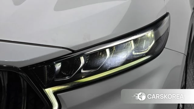Kia K7 Premier id 4775981 из Кореи 14