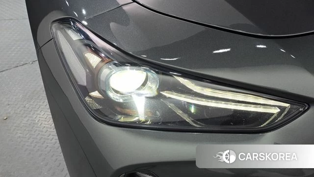 Genesis G70 id 4662906 из Кореи 14