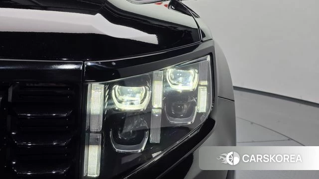 Kia Mohave Master id 4550927 из Кореи 14