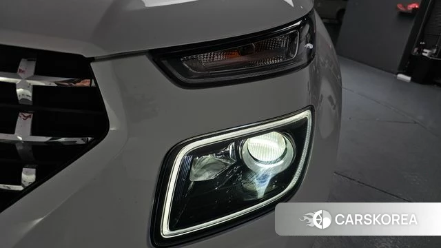 Hyundai Venue id 4589897 из Кореи 14