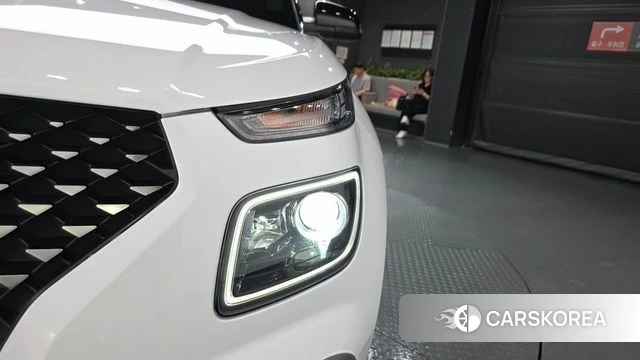 Hyundai Venue id 4423834 из Кореи 14