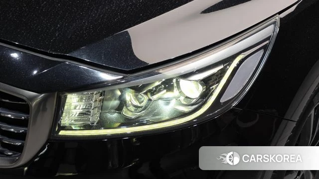 Kia The New Carnival id 4430391 из Кореи 14