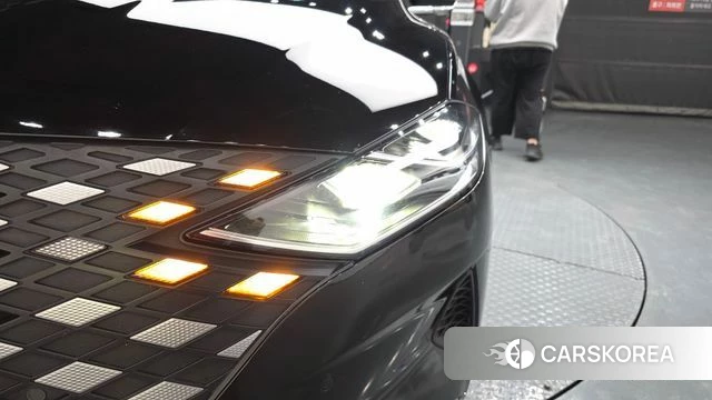 Hyundai The New Grandeur IG id 4202439 из Кореи 14