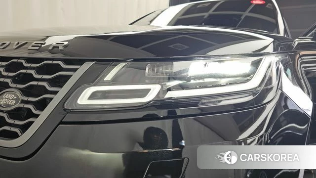 Land Rover Range Rover Velar id 4502759 из Кореи 14