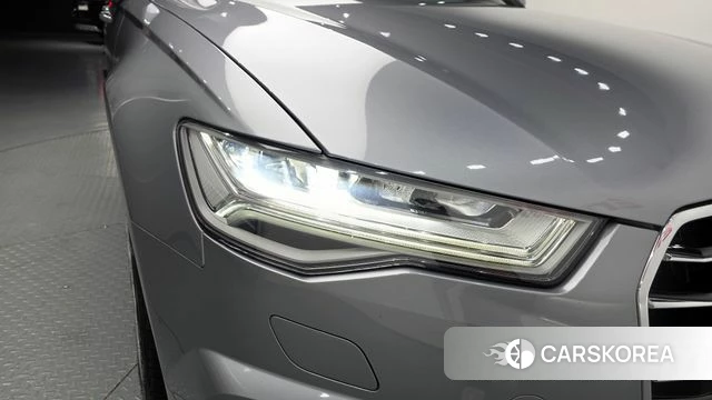 Audi New A6 id 4384855 из Кореи 14
