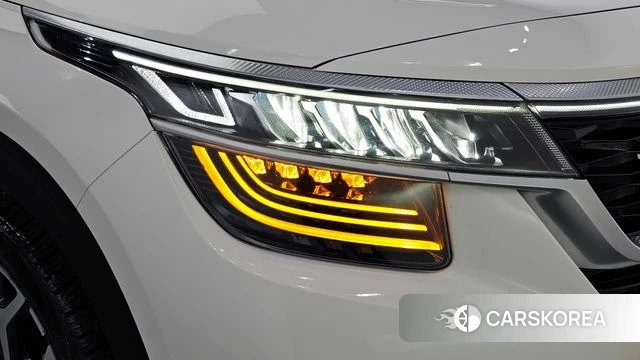 Kia Seltos id 4793289 из Кореи 14