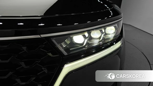 Kia Sorento 4th Generation id 4775156 из Кореи 14