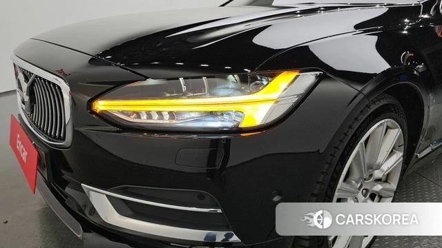 Volvo S90 id 4416853 из Кореи 14