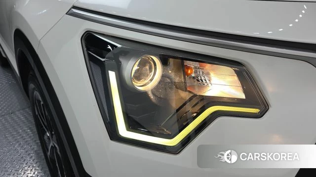 Kia Di Ol Nu Niro id 4350075 из Кореи 14
