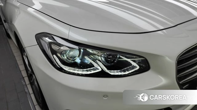 Hyundai Grandeur IG id 4471232 из Кореи 14