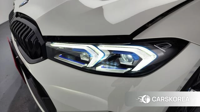 BMW 3 Series (G20) id 4201325 из Кореи 14