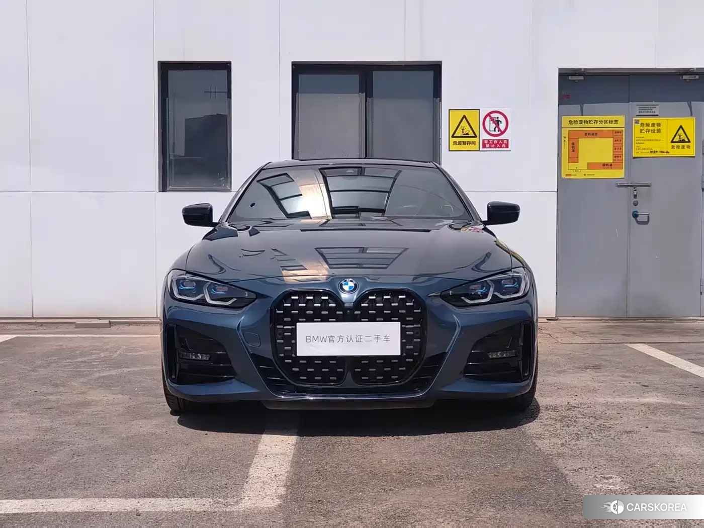 BMW 4 series id 4515433 из Китая 15