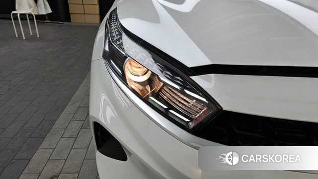 Kia The New K3 2nd generation id 4202179 из Кореи 14