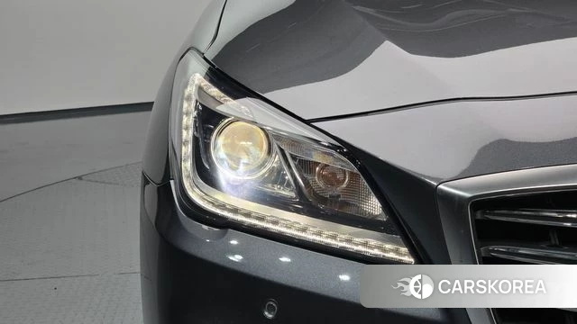 Genesis G80 id 4471195 из Кореи 14