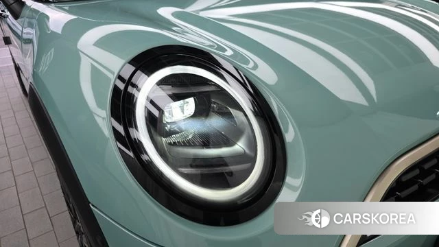 Mini Cooper S 4th Generation id 4700743 из Кореи 14