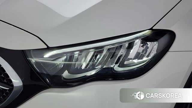 Mercedes-Benz E-Class W214 id 4744087 из Кореи 14