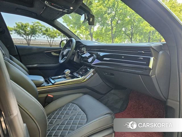 Audi Q8 id 4272051 из Китая 14