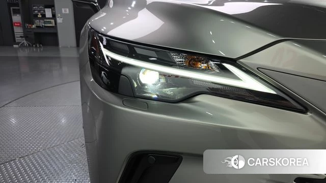 Lexus RX350h 5th generation id 4578582 из Кореи 14