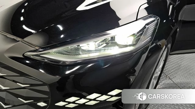 Kia K8 id 4224060 из Кореи 14