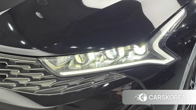 Kia K5 3rd generation id 4470524 из Кореи 14