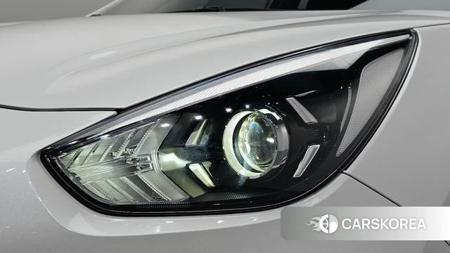 Kia The New Niro id 4662122 из Кореи 14