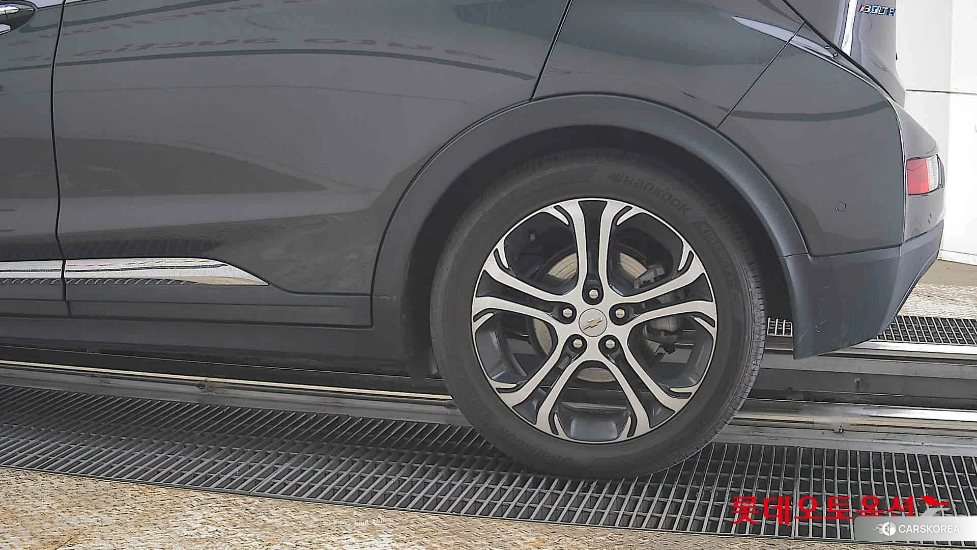 Korea G M Bolt (EV) id 3882186 из Кореи 14