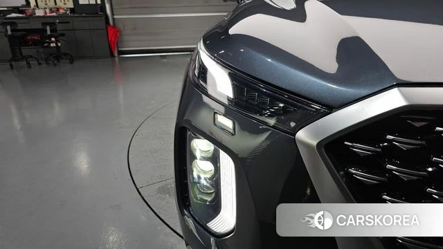 Hyundai Palisade id 4750679 из Кореи 14
