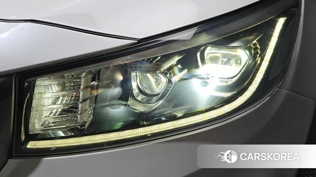 Kia The New Carnival id 4435689 из Кореи 14