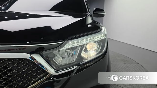 Ssangyong G4 Rexton id 4490797 из Кореи 14