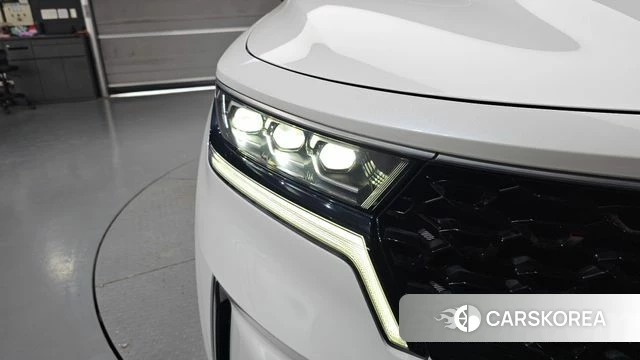 Kia Sorento 4th Generation id 4482541 из Кореи 14