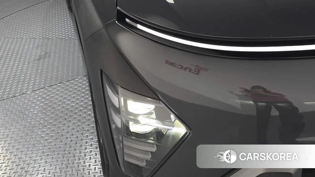Hyundai Kona Hybrid (SX2) id 4427890 из Кореи 14