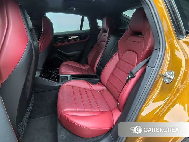 Porsche Panamera id 3927012 из Китая 14