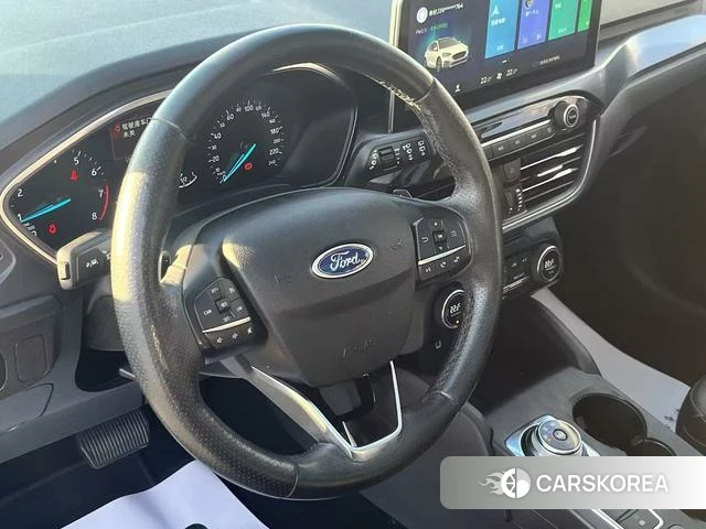 Ford Fox Active id 4208711 из Китая 14