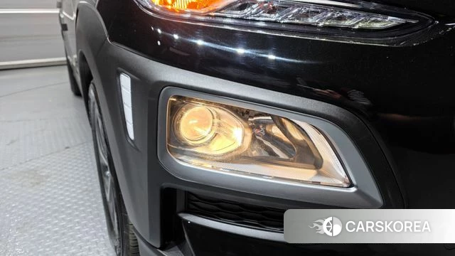 Hyundai Kona Hybrid id 4196539 из Кореи 14